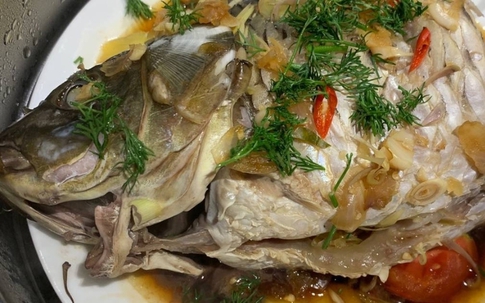 Thực đơn trên mâm cơm gia đình cho người bị rối loạn tiêu hóa