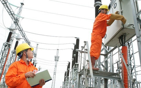 Lịch cúp điện TP. Cần Thơ (Sóc Trăng cũ) từ ngày 14 - 18/1/2026: Cúp điện cả ngày nhiều tuyến đường và khu dân sinh