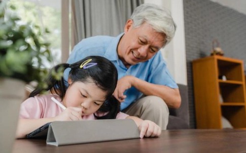 Sau 1 năm sống nhà con, tôi nhận ra 3 chân lý để tuổi già an yên