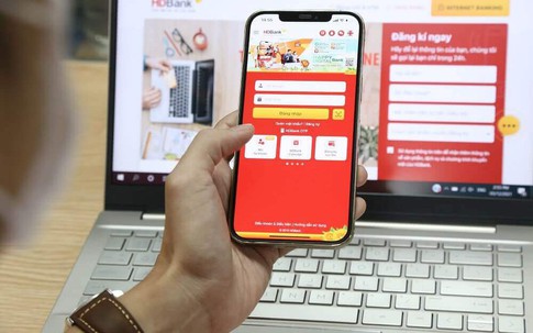 Từ 1/3, ứng dụng Mobile Banking sẽ tự động ngừng hoạt động hoặc thoát khi gặp 3 trường hợp này