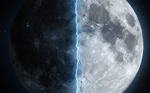 Bí ẩn lớn của Mặt Trăng đã được Trung Quốc giải mã?