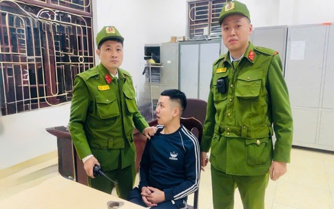 Đốt nhà trọ do mâu thuẫn tình cảm