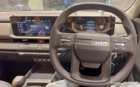 SUV hạng B Kia Seltos 2026 giá 278 triệu đồng trang bị hiện đại, tính năng an toàn cao, cạnh tranh Hyundai Creta, rẻ hơn Kia Morning, Hyundai Grand i10 