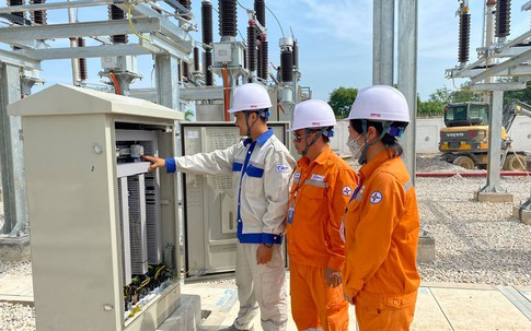 Lịch cúp điện Lâm Đồng (Đà Lạt cũ) từ ngày 16 - 18/1/2026: Nhiều hộ dân cư nằm trong diện cúp điện cả ngày