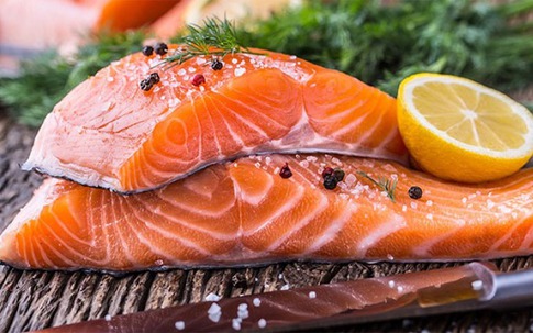 Thực phẩm tốt cho người thận yếu mà bạn nên ăn