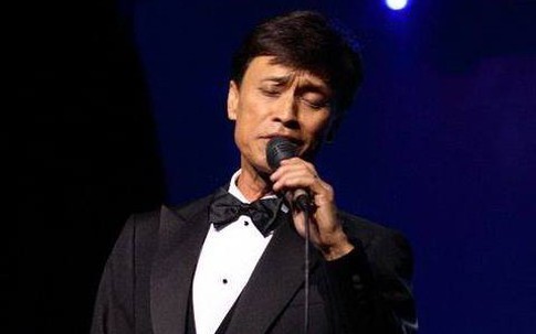 Danh ca hải ngoại ly hôn ở tuổi U80 là ai?