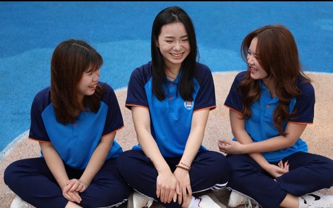 Trường ĐH Thương mại công bố 4 phương thức tuyển sinh, mở mới ngành Khoa học máy tính