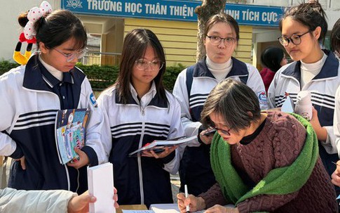 Tuyển sinh đại học 2026: Những trường đã 'chốt' phương án