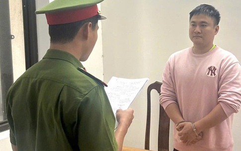 Quản lý spa núp bóng để chứa mại dâm ra đầu thú sau nhiều ngày lẩn trốn