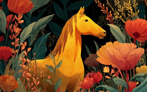 Con giáp may mắn nhất năm Bính Ngọ 2026: Ai đứng đầu bảng vận đỏ?