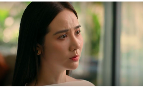 Ngân nhớ về quá khứ từng bị Nghiêm đánh thuốc mê