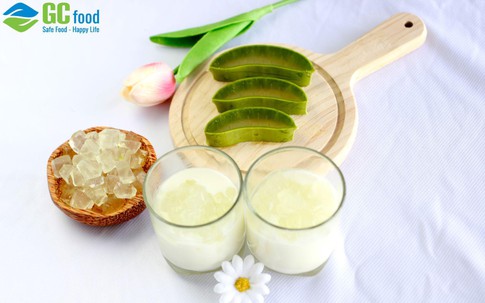 Tìm hiểu về nha đam: Công dụng, cách dùng và những điều cần lưu ý