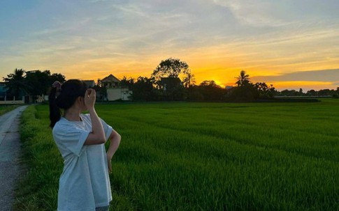 Bỏ phố về quê - xu hướng sống mới của giới trẻ?