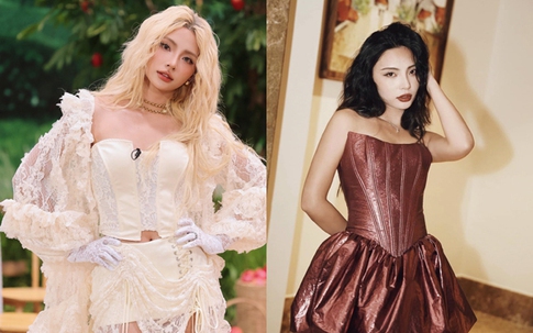 MaiQuin là ai, tài năng ra sao?