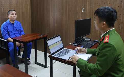 Ninh Bình: Triệt phá đường dây cá độ bóng đá liên tỉnh 1.200 tỷ đồng