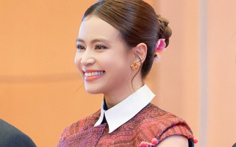 Tin vui của Hoàng Thùy Linh