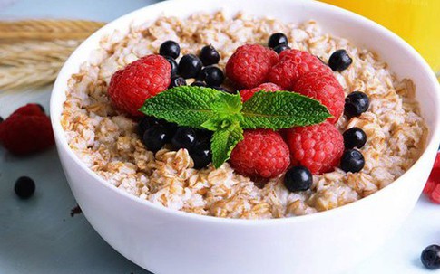 Bật mí 6 công thức bữa sáng tốt nhất của các bác sĩ tim mạch hàng đầu