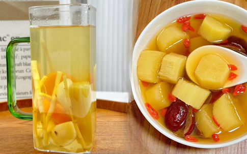 Dấu hiệu hay bị bỏ qua gây độc từ mía, nhiều người không để ý