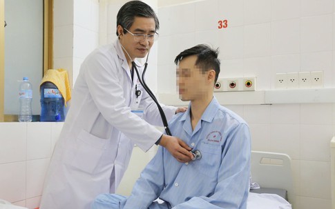 Nam thanh niên 29 tuổi ở Quảng Ninh bất ngờ phát hiện nhồi máu cơ tim cấp từ 1 việc nhiều người Việt bỏ qua