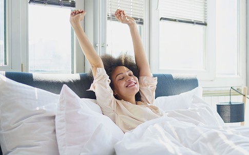 Người có thể trạng tốt thường có 5 đặc điểm này, sở hữu được 3 đã là rất đáng mừng