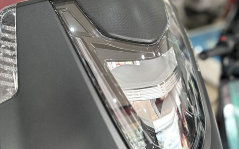 Xe ga giá 30 triệu đồng ở Việt Nam, thiết kế độc đáo đẹp như SH Mode, trang bị tiện ích, tiết kiệm xăng, rẻ hơn Vision