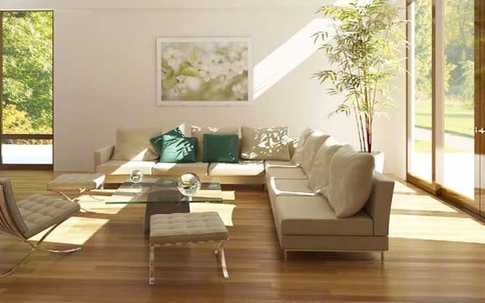 Cách tăng dương khí trong nhà, bảo vệ sức khỏe, đón rước tài lộc