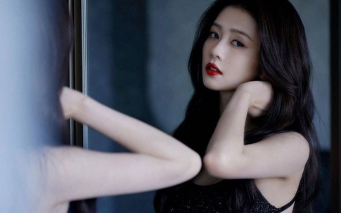 Bạch Lộc và Điền Hi Vi định hình chuẩn đẹp mới của màn ảnh Hoa ngữ