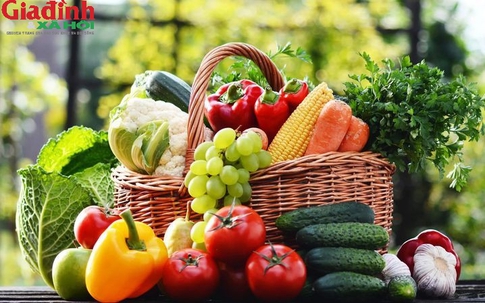 5 loại trái cây nếu ăn đúng cách sẽ giúp não bộ minh mẫn, nhớ lâu hơn