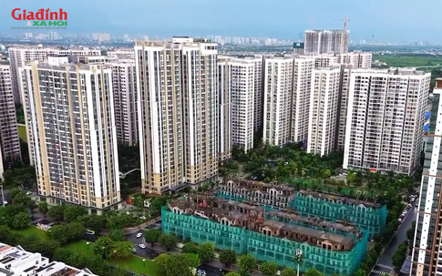 Hà Nội: Giá cho thuê chung cư tại 4 xã Gia Lâm, Bát Tràng, Thuận An và Phù Đổng đang biến động như nào?