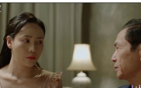 Chủ tịch Mỹ Trinh lộ bộ mặt tàn nhẫn, ông Sách hứa bao bọc người tình