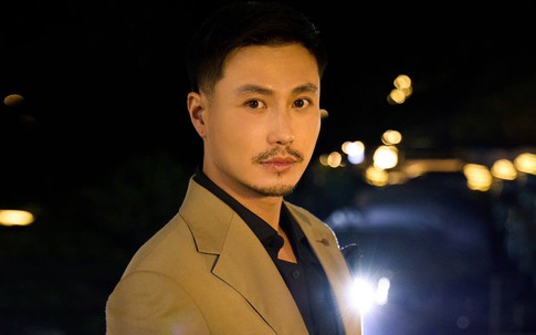 Thanh Sơn gây chú ý