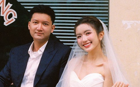 Cháu dâu NSƯT Chí Trung gây chú ý với bộ ảnh nhân ngày đặc biệt