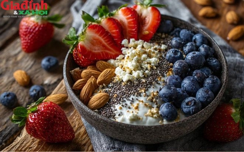 Vì sao nhiều người được khuyên ăn yến mạch vào buổi sáng? 4 lợi ích tốt cho huyết áp và tim mạch