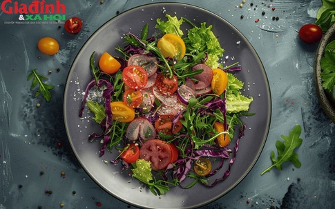 Hay trằn trọc, khó ngủ? Cơ thể bạn đang cần bổ sung những dưỡng chất này