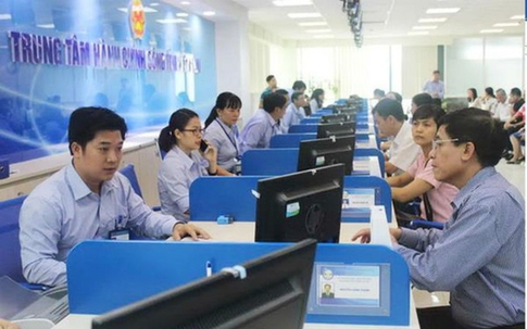 Từ 1/7 tới, cán bộ, công chức, viên chức được quản lý bằng số định danh cá nhân