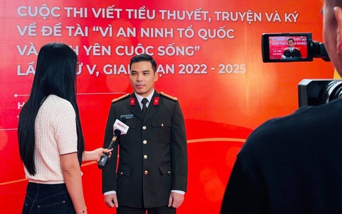 'Gió vẫn thổi qua rừng nhiệt đới' vừa đạt giải A của Hội Nhà văn Việt Nam có gì hấp dẫn?