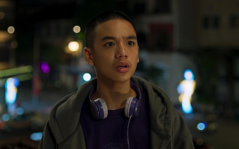 Diễn viên nhí đóng vai chính trong phim Việt đang dẫn đầu phòng vé là ai?