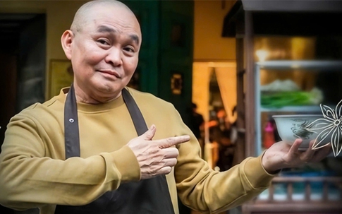 Xuân Hinh không thích được 'tâng bốc' bằng những danh xưng