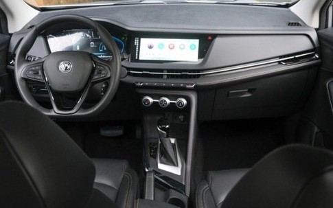 SUV hạng B giá 330 triệu đồng thiết kế đẹp long lanh, trang bị hiện đại, rẻ hơn Kia Morning, Hyundai Grand i10 liệu có về Việt Nam?