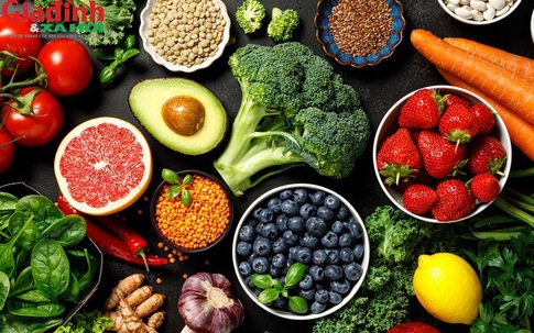 Thiếu vitamin D, xương dễ yếu đi: 11 loại thực phẩm giúp hấp thu canxi hiệu quả