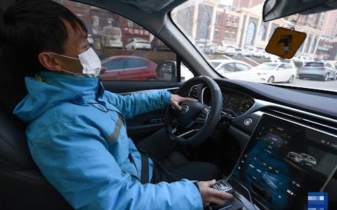 Bị mợ đòi 1,7 triệu tiền xăng khi đi nhờ xe về quê ăn Tết, cô gái nhận ra ranh giới phũ phàng của tình thân