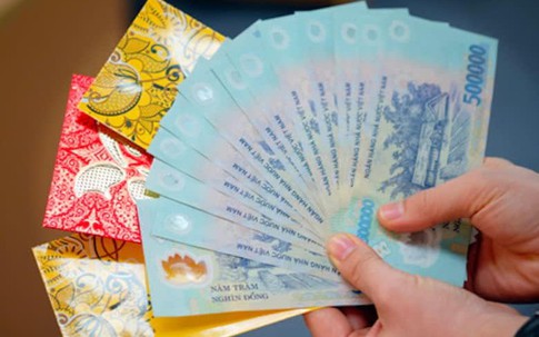 Cha mẹ ‘chiếm giữ’ tiền lì xì của con trong dịp Tết có thể bị phạt đến 30 triệu đồng?