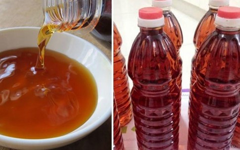 Bí quyết chọn nước mắm nguyên chất truyền thống thơm ngon, an toàn ăn Tết