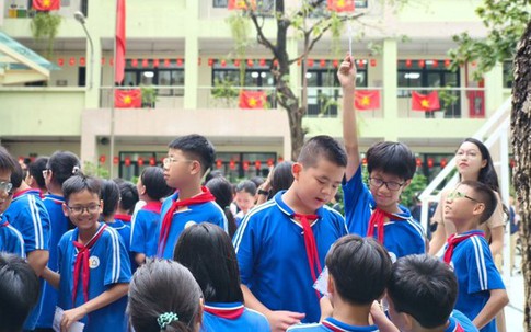 Tâm lý học đường: Khoảng trống giữa chủ trương và năng lực thực thi