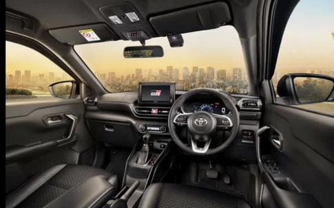 SUV cỡ nhỏ giá 387 triệu đồng phong cách thể thao,  trang bị đẳng cấp vượt trội Kia Sonet, rẻ chỉ như Kia Morning, Hyundai Grand i10 sẽ về Việt Nam?