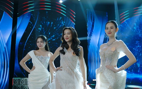 Phim giờ vàng VTV 'Lời hứa đầu tiên' nói về góc khuất đời sống hoa hậu