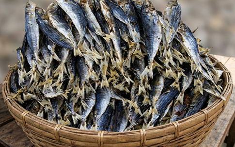 5 nhóm người cần tránh ăn cá khô