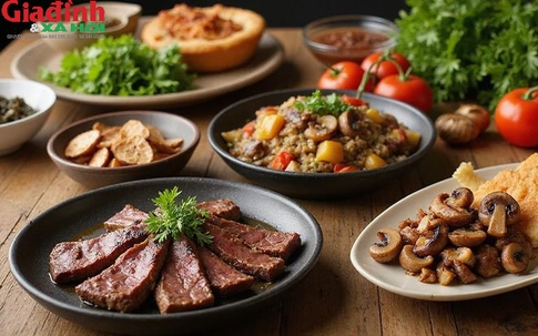 Tuyến giáp 'kêu cứu' vì ăn sai: 7 thực phẩm nên hạn chế để tránh rối loạn