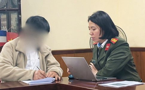 Một giảng viên đại học bị phạt 7,5 triệu vì đăng thông tin sai sự thật