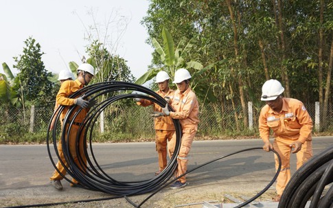 Cập nhật lịch cúp điện Lâm Đồng (Đà Lạt cũ) từ ngày 23 - 25/1/2026 mới nhất